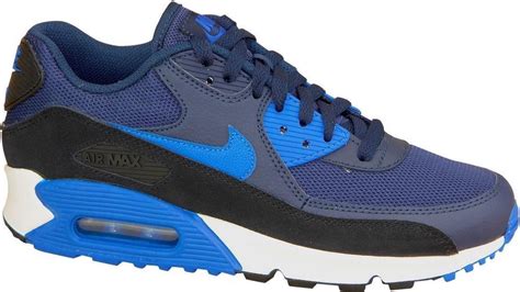 nike air max 90 blauw dames|air max 90 cheapest price.